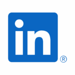 linkedin icon logo.wine
